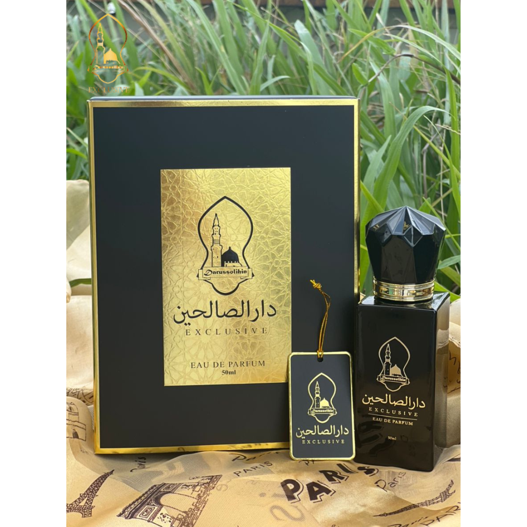 ARAB PREMIUM PARFUM