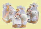 MAMA'S PRIDE BABY APPAREAL SET (8 IN 1 )