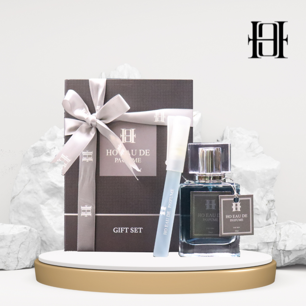 HO 3021 DIZIRO BLUE