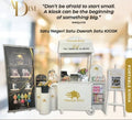 KIOSK & PACKAGING