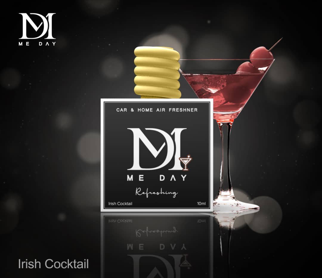 21912 IRISH COCKTAIL