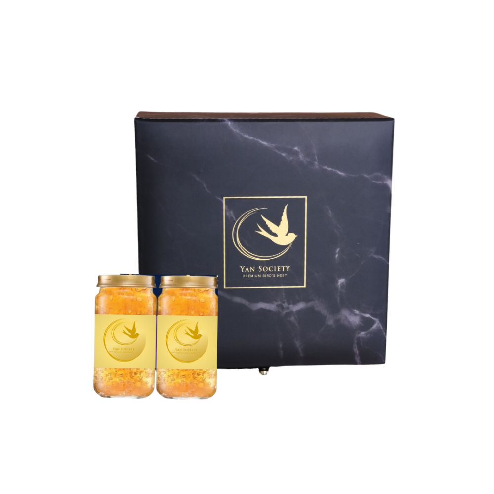 ✨YAN SOCIETY PREMIUM BIRD NEST✨