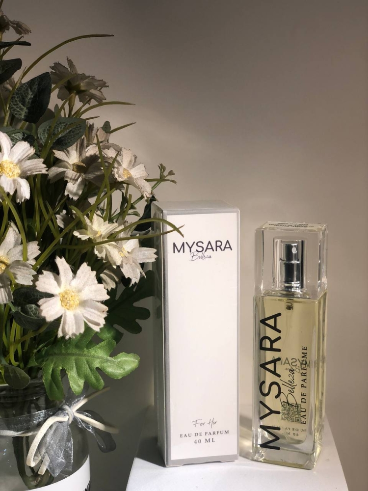 ✨MYSARA BELLEZA EAU DE PARFUME (FOR HER) ✨ BLOSSOM✨