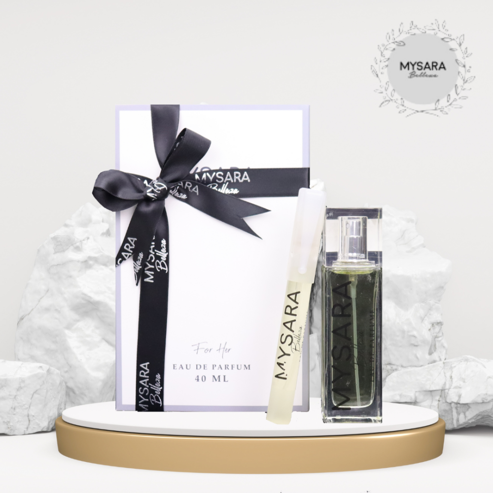 ✨MYSARA BELLEZA EAU DE PARFUME (FOR HER) ✨ BLOSSOM✨