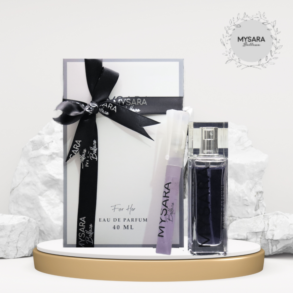 ✨MYSARA BELLEZA EAU DE PARFUME (FOR HER) ✨ FANTASTIC✨