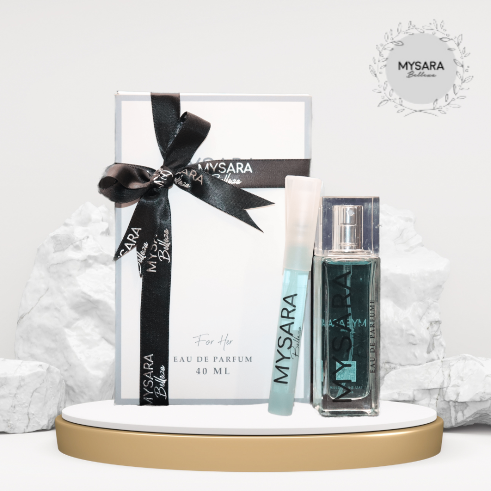 ✨MYSARA BELLEZA EAU DE PARFUME (FOR HER) ✨ OMNIA✨
