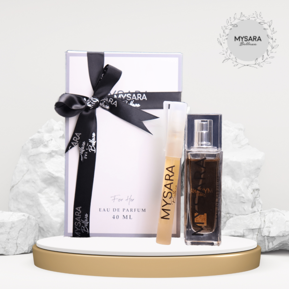 ✨MYSARA BELLEZA EAU DE PARFUME (FOR HER) ✨CHANCE✨