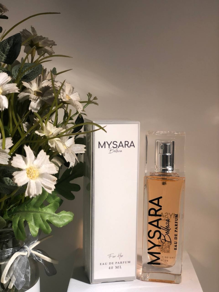 ✨MYSARA BELLEZA EAU DE PARFUME (FOR HER) ✨CHANCE✨
