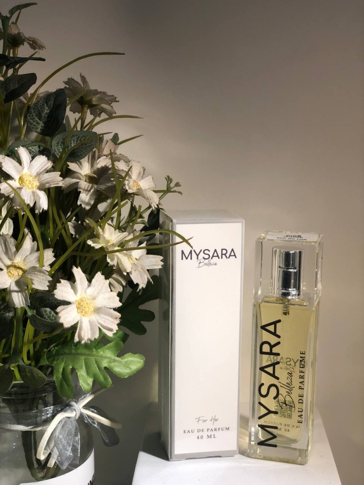 ✨MYSARA BELLEZA EAU DE PARFUME (FOR HER) ✨ ADORA✨