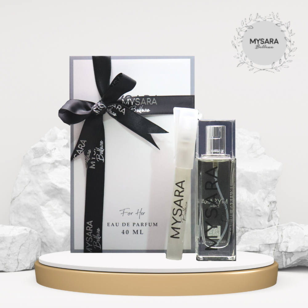 ✨MYSARA BELLEZA EAU DE PARFUME (FOR HER) ✨ ADDICTED✨
