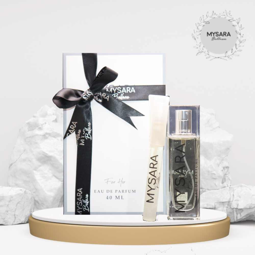✨MYSARA BELLEZA EAU DE PARFUME (FOR HER) ✨ MOON LIGHT✨