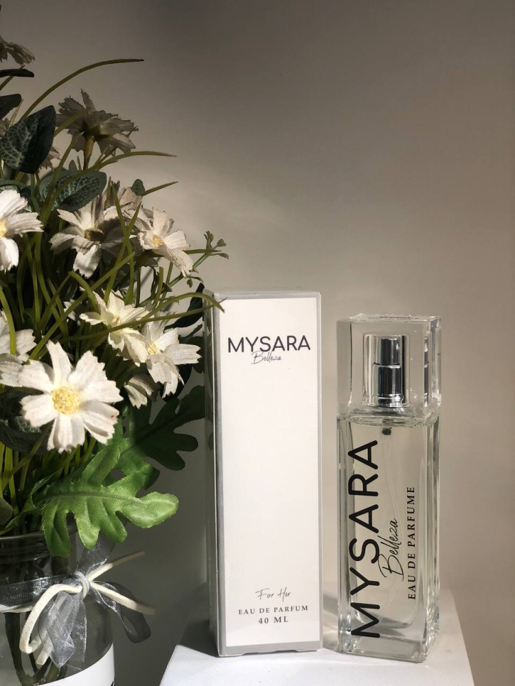 ✨MYSARA BELLEZA EAU DE PARFUME (FOR HER) ✨ MOON LIGHT✨