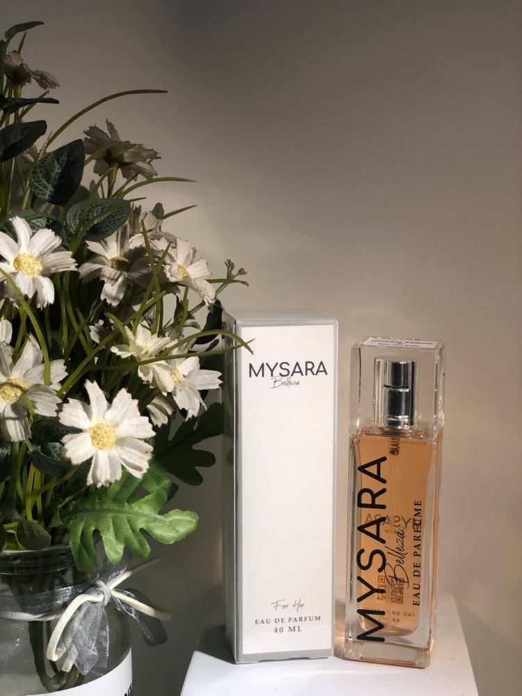 ✨MYSARA BELLEZA EAU DE PARFUME (FOR HER) ✨ XOXO✨