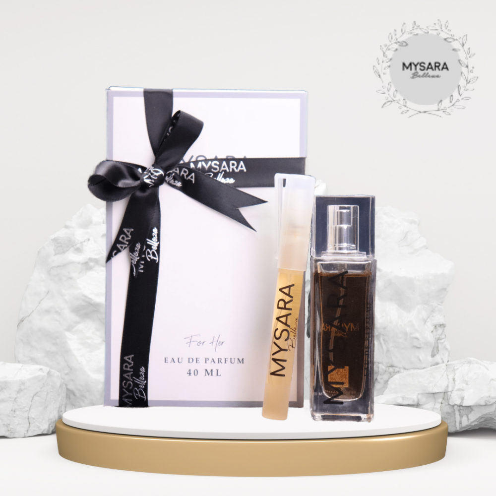 ✨MYSARA BELLEZA EAU DE PARFUME (FOR HER) ✨ XOXO✨