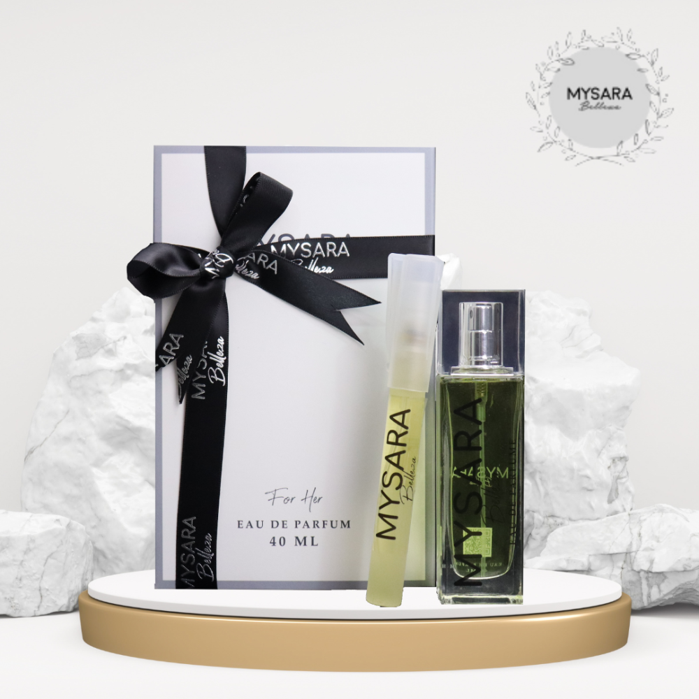 ✨MYSARA BELLEZA EAU DE PARFUME (FOR HER) ✨ SINFUL✨