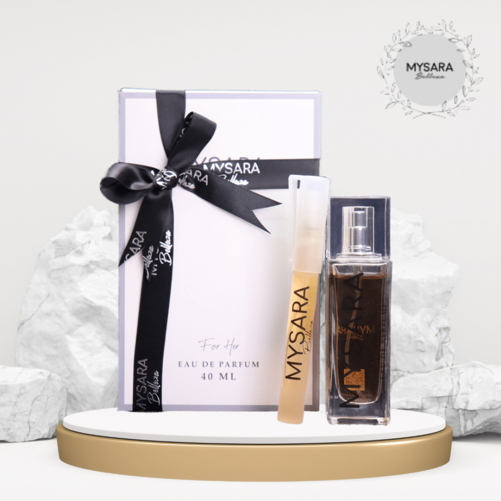 ✨MYSARA BELLEZA EAU DE PARFUME (FOR HER) ✨DESCENT✨