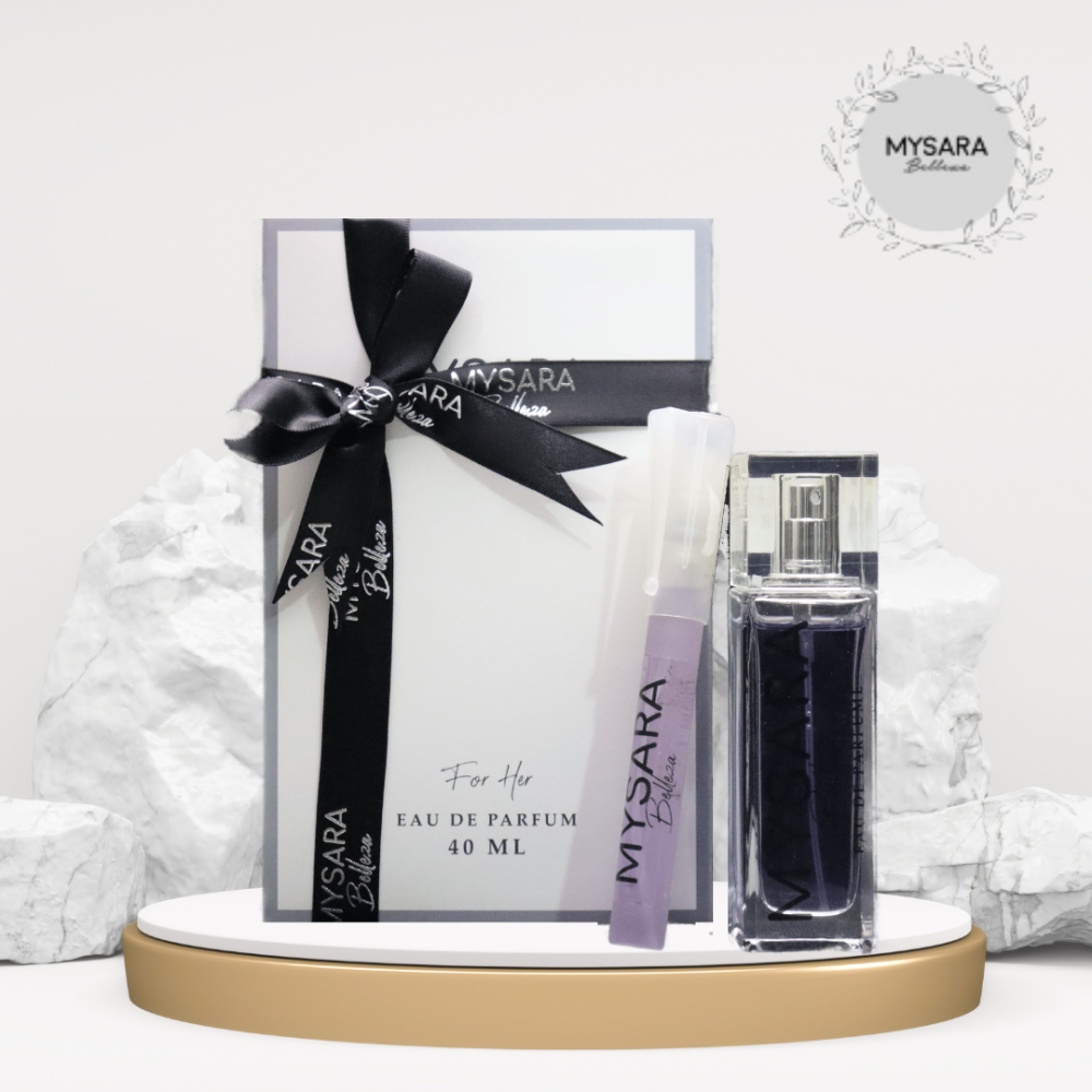 ✨MYSARA BELLEZA EAU DE PARFUME (FOR HER) ✨ MARRY✨