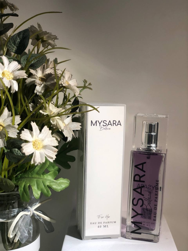 ✨MYSARA BELLEZA EAU DE PARFUME (FOR HER) ✨ MARRY✨