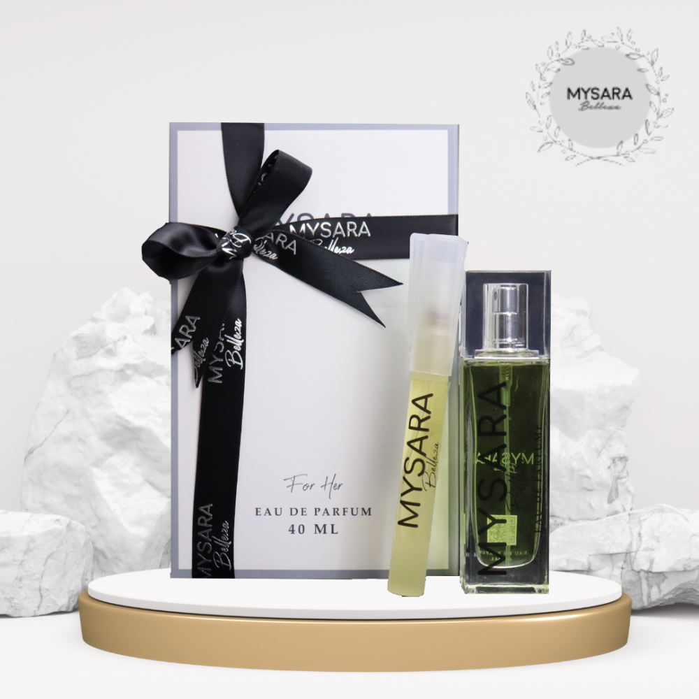 ✨MYSARA BELLEZA EAU DE PARFUME (FOR HER) ✨ POPPY✨