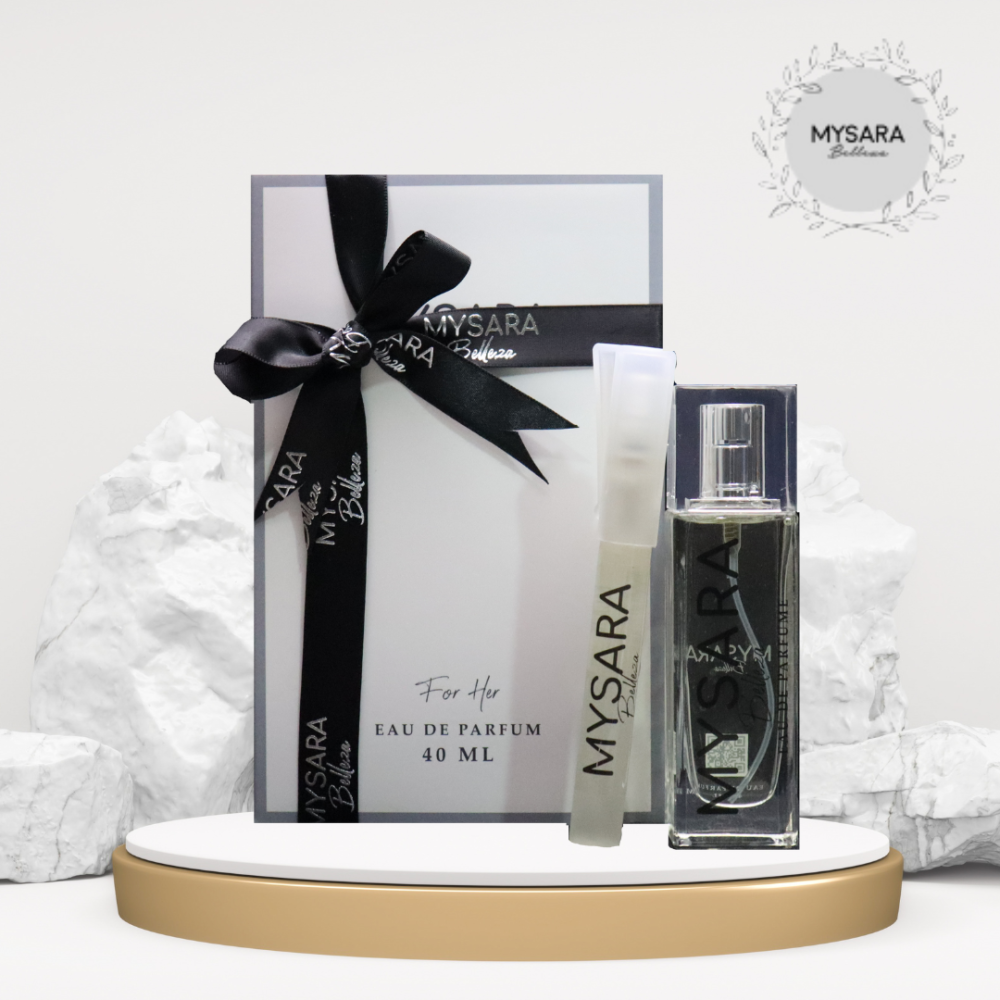 ✨MYSARA BELLEZA EAU DE PARFUME (FOR HER) ✨ SWEETHEART✨