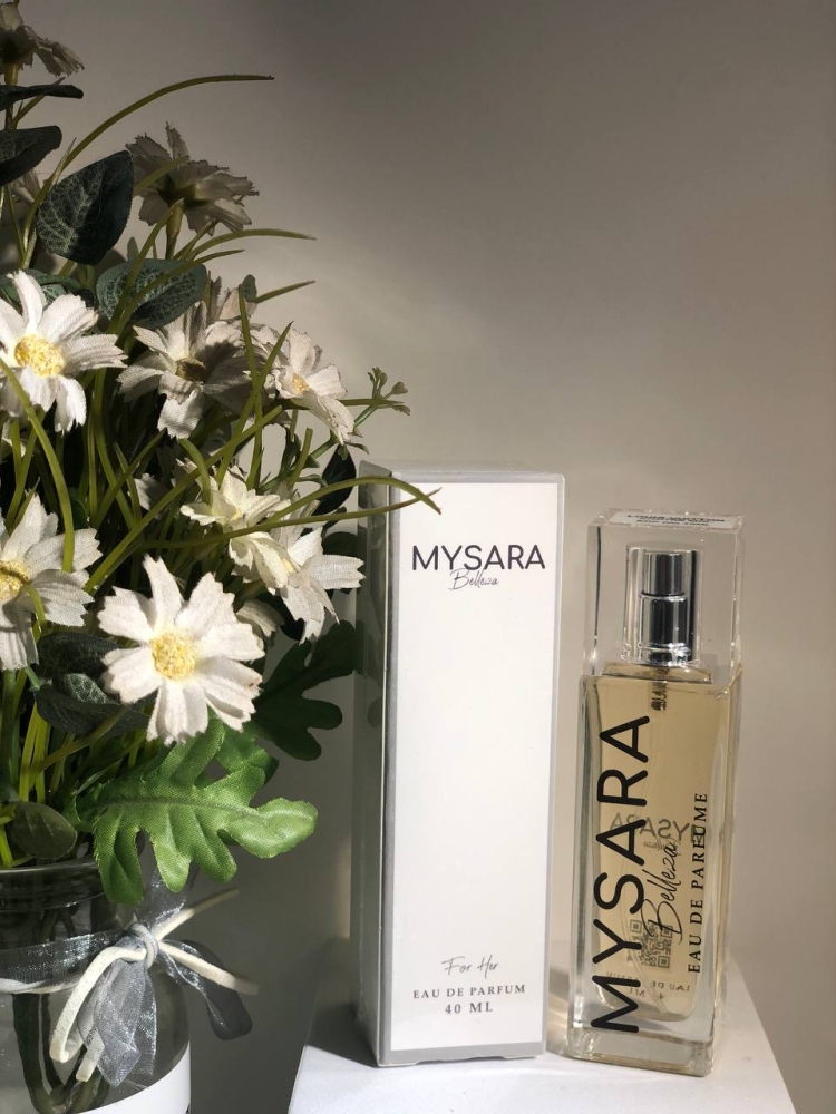 ✨MYSARA BELLEZA EAU DE PARFUME (FOR HER) ✨ SWEETHEART✨