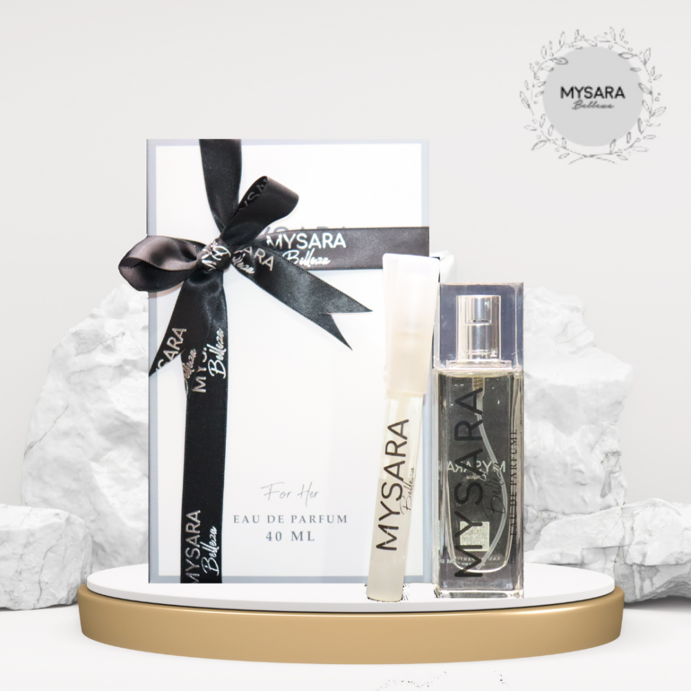 ✨MYSARA BELLEZA EAU DE PARFUME (FOR HER) ✨SENORITA✨