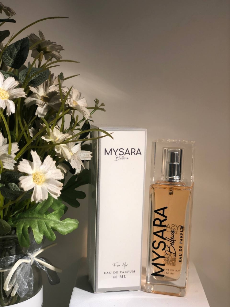 ✨MYSARA BELLEZA EAU DE PARFUME (FOR HER) ✨SENORITA✨
