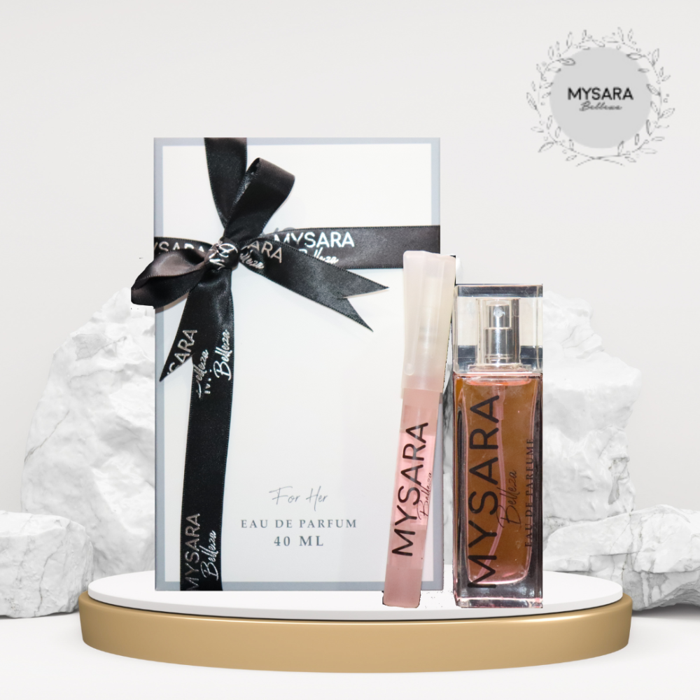 ✨MYSARA BELLEZA EAU DE PARFUME (FOR HER) ✨ DIAMOND✨