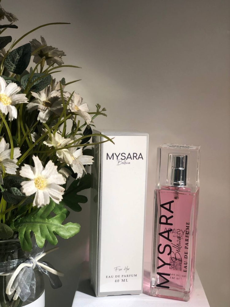 ✨MYSARA BELLEZA EAU DE PARFUME (FOR HER) ✨ DIAMOND✨