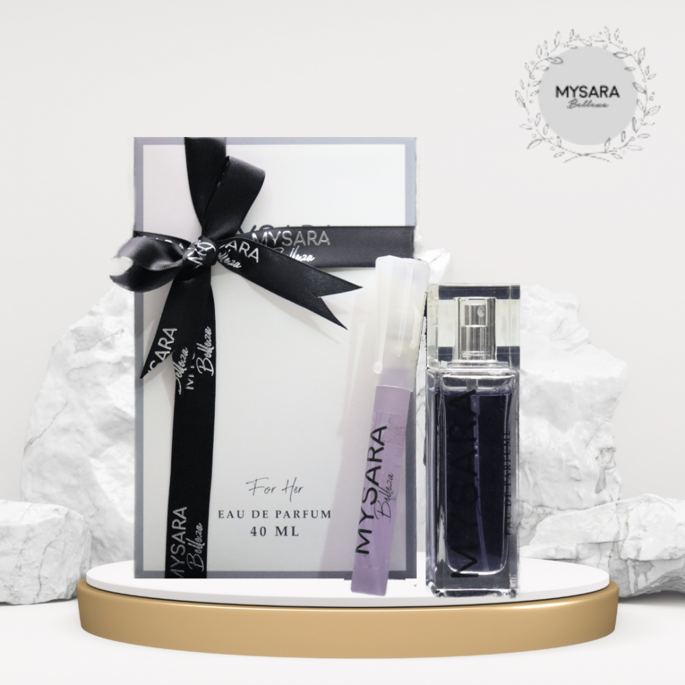 ✨MYSARA BELLEZA EAU DE PARFUME (FOR HER) ✨MY HEART✨
