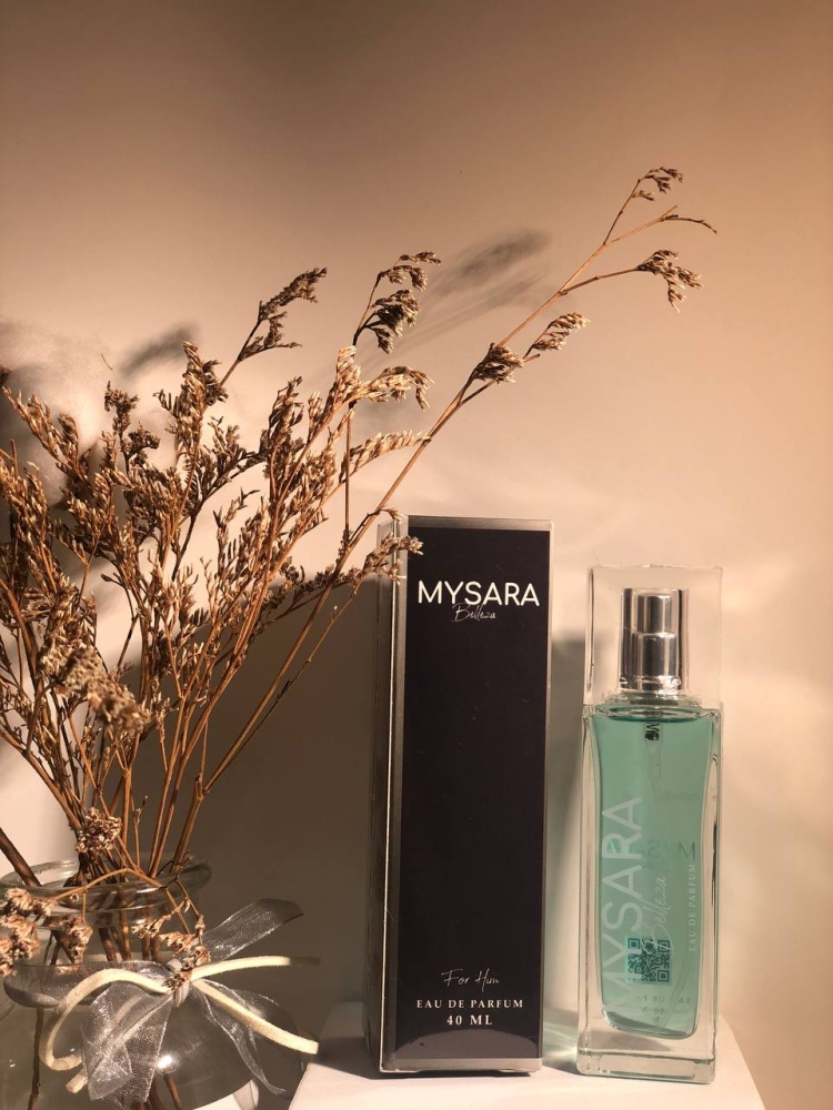 ✨HO EAU DE PARFUME (FOR HIM)✨EMOTION ✨