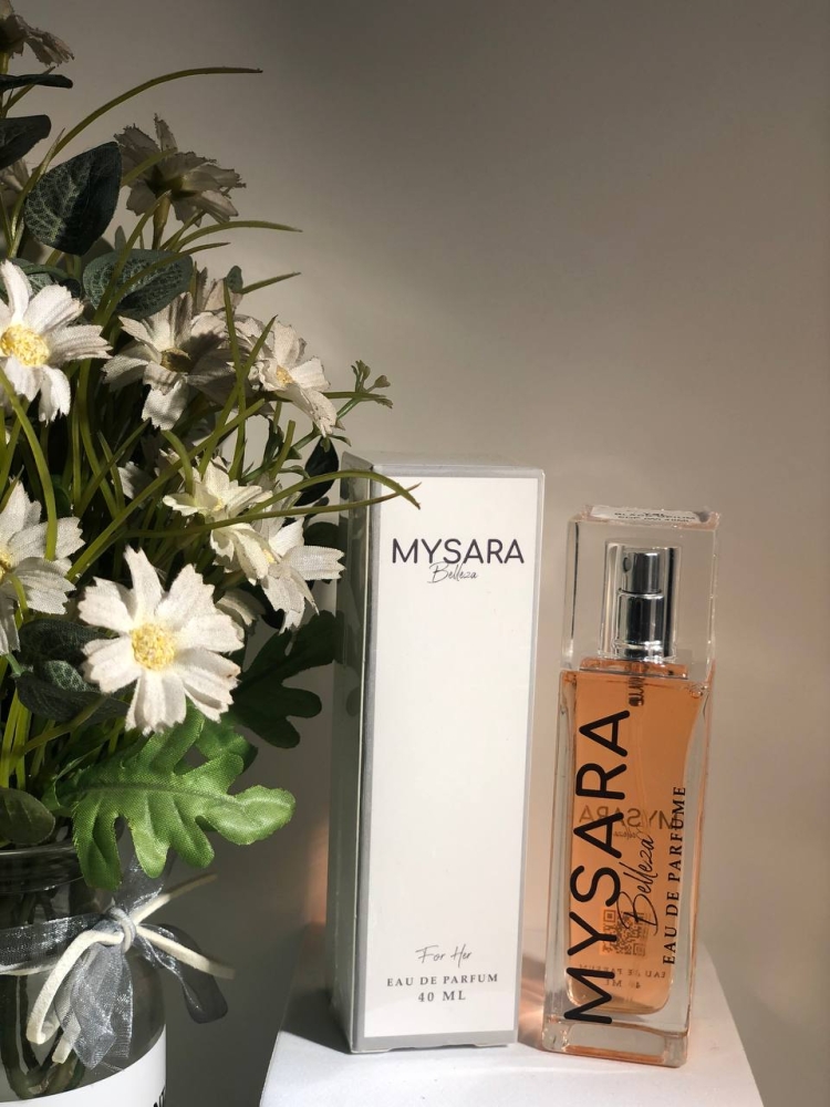 ✨MYSARA BELLEZA EAU DE PARFUME (FOR HER) ✨OPIUM ✨