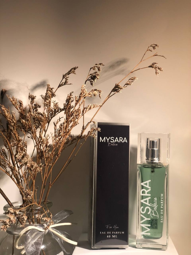 ✨HO EAU DE PARFUME (FOR HIM)✨ NAUTICAL ✨