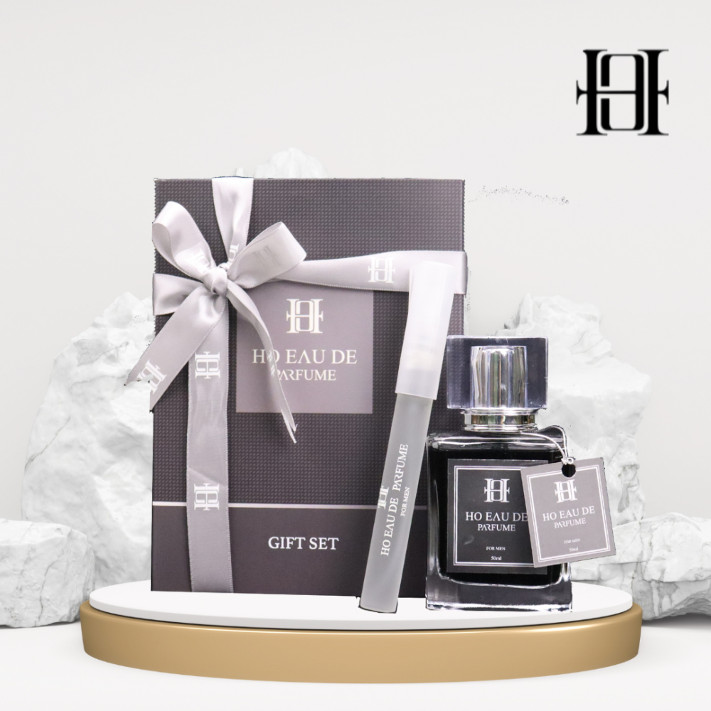 ✨HO EAU DE PARFUME (FOR HIM)✨ THE BLUE ✨