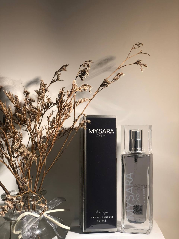 ✨HO EAU DE PARFUME (FOR HIM)✨ THE BLUE ✨