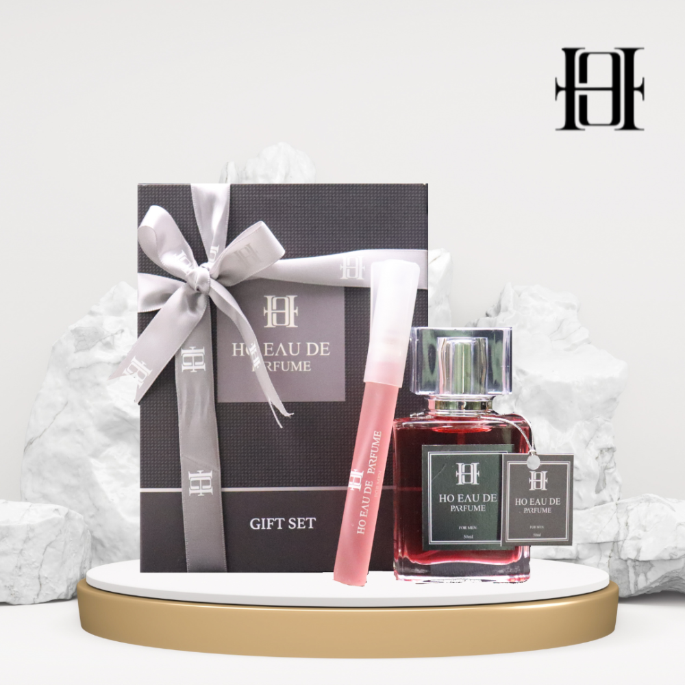 ✨HO EAU DE PARFUME (FOR HIM)✨ DIZIRO RED ✨