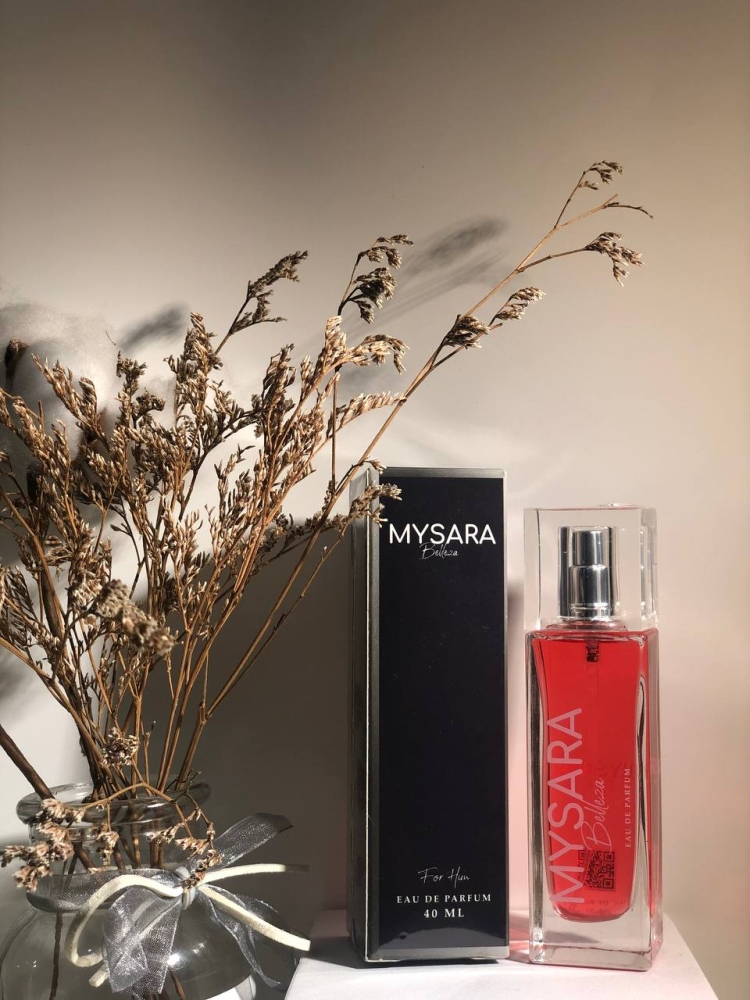 ✨HO EAU DE PARFUME (FOR HIM)✨ DIZIRO RED ✨