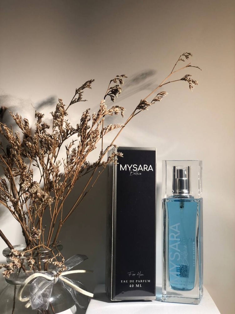 ✨HO EAU DE PARFUME (FOR HIM)✨ DIZIRO BLUE ✨