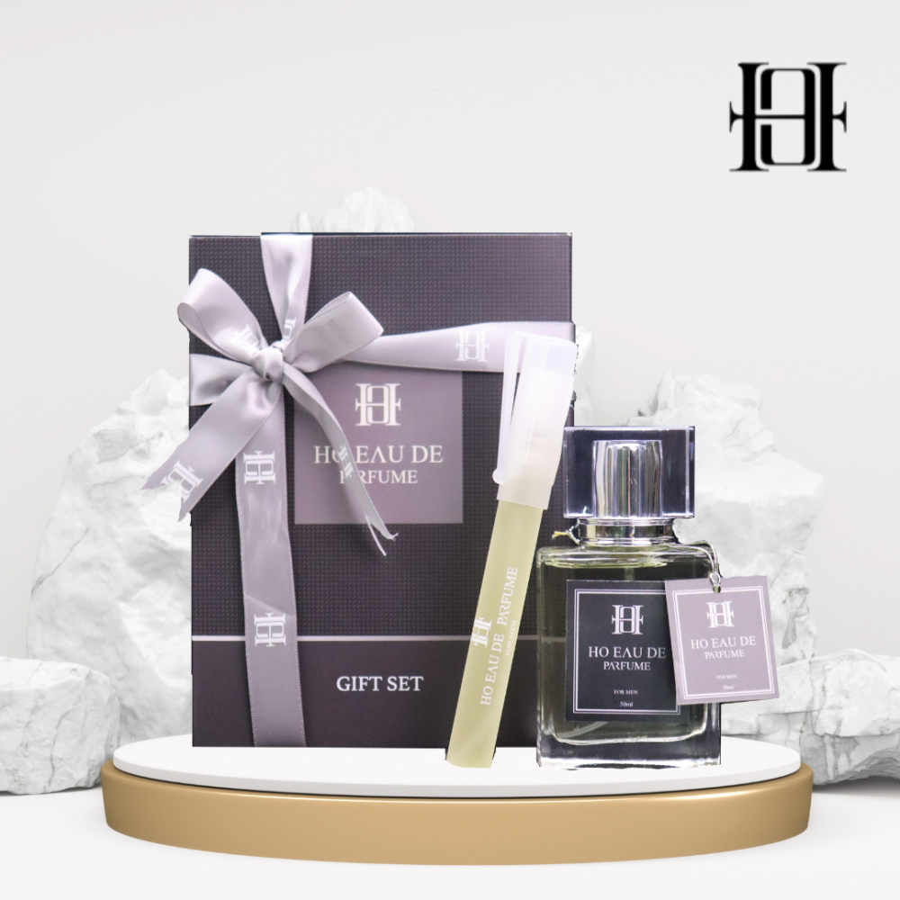 ✨HO EAU DE PARFUME (FOR HIM)✨ BOTTLE ✨