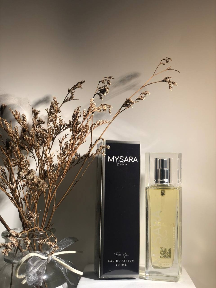 ✨HO EAU DE PARFUME (FOR HIM)✨ YAKUZA ✨