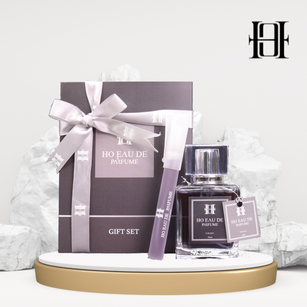 ✨HO EAU DE PARFUME (FOR HIM)✨VICTORY✨