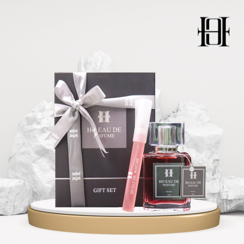 ✨HO EAU DE PARFUME (FOR HIM)✨STALLION RED✨