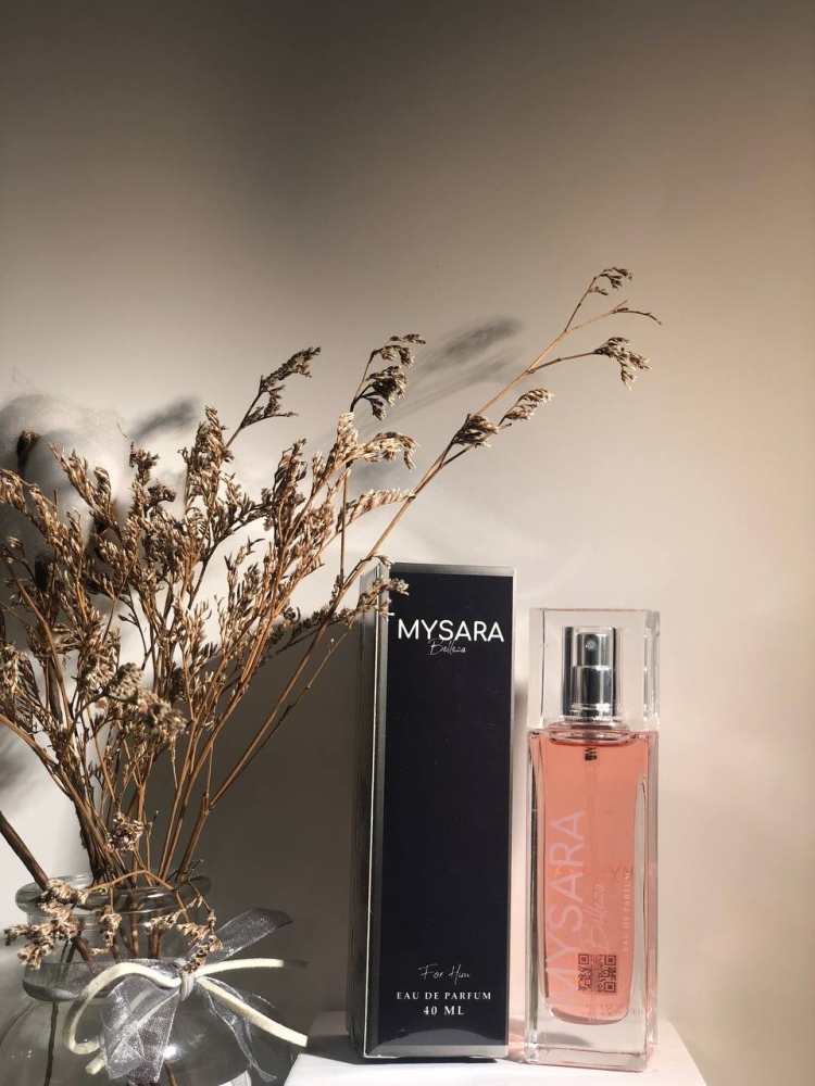 ✨HO EAU DE PARFUME (FOR HIM)✨STALLION RED✨