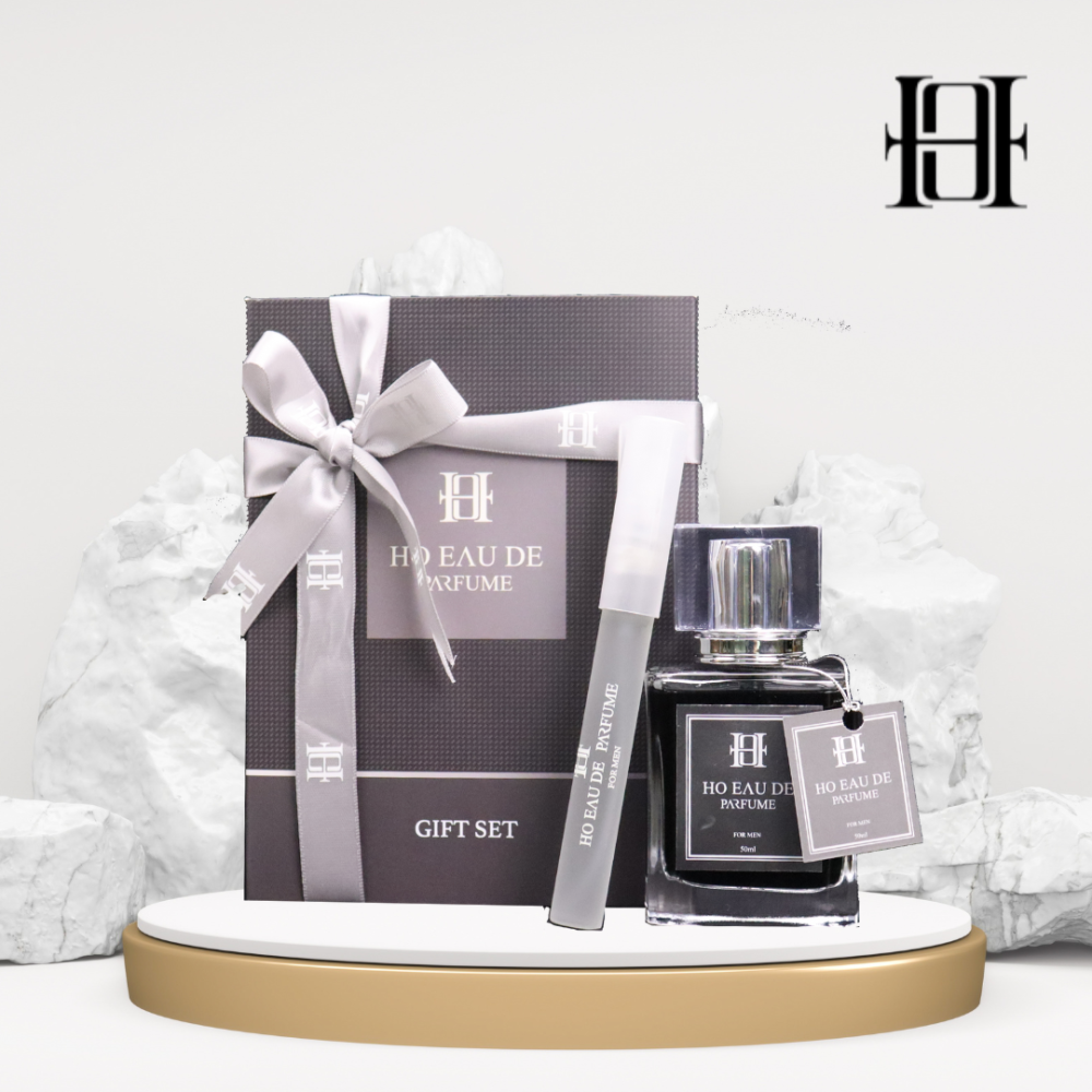 ✨HO EAU DE PARFUME (FOR HIM)✨ STALLION BLACK✨