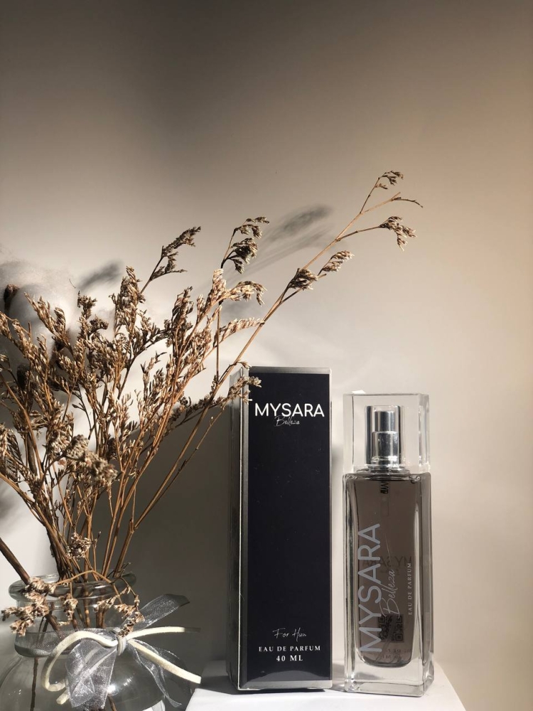 ✨HO EAU DE PARFUME (FOR HIM)✨ STALLION BLACK✨