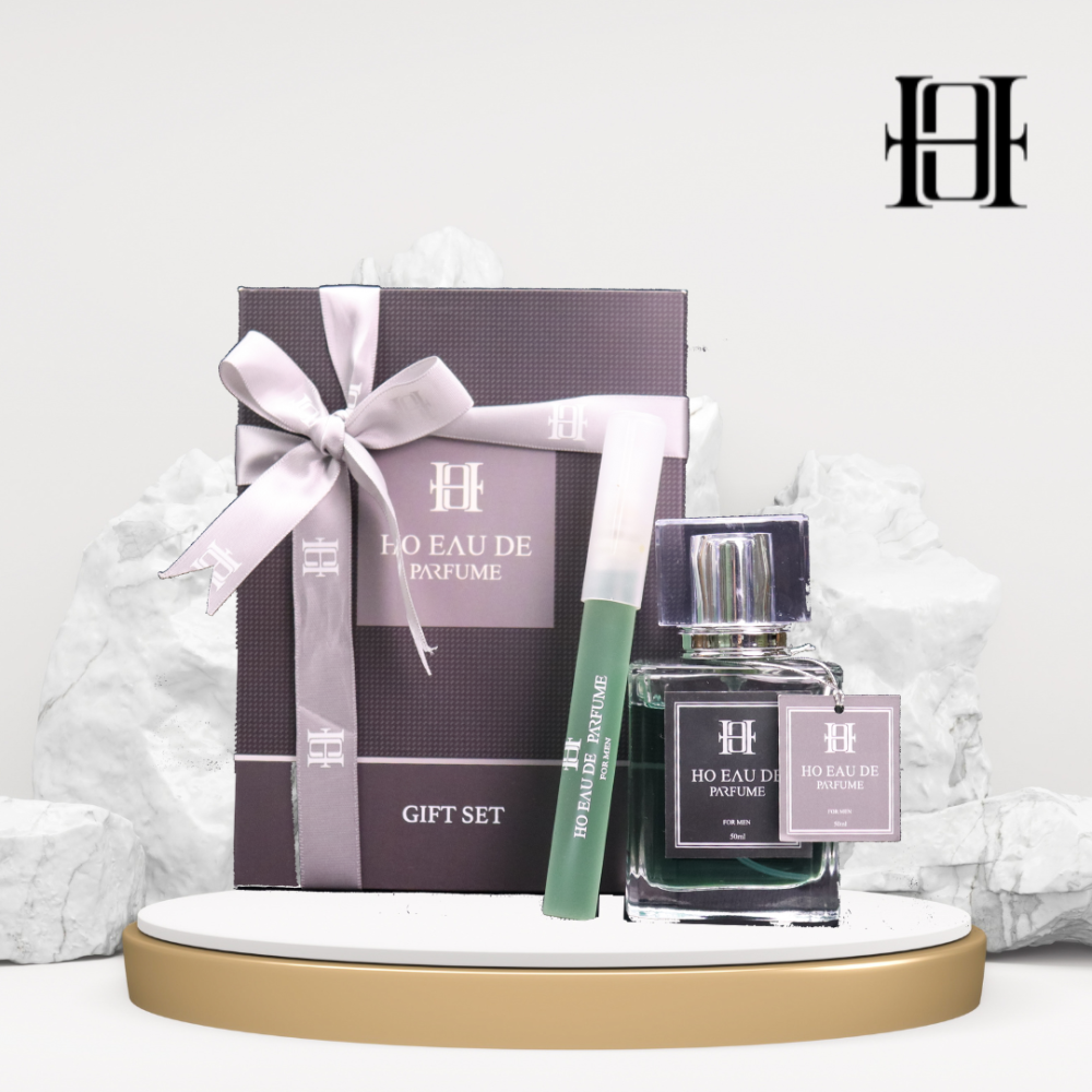 ✨HO EAU DE PARFUME (FOR HIM)✨ ADIOUS ✨