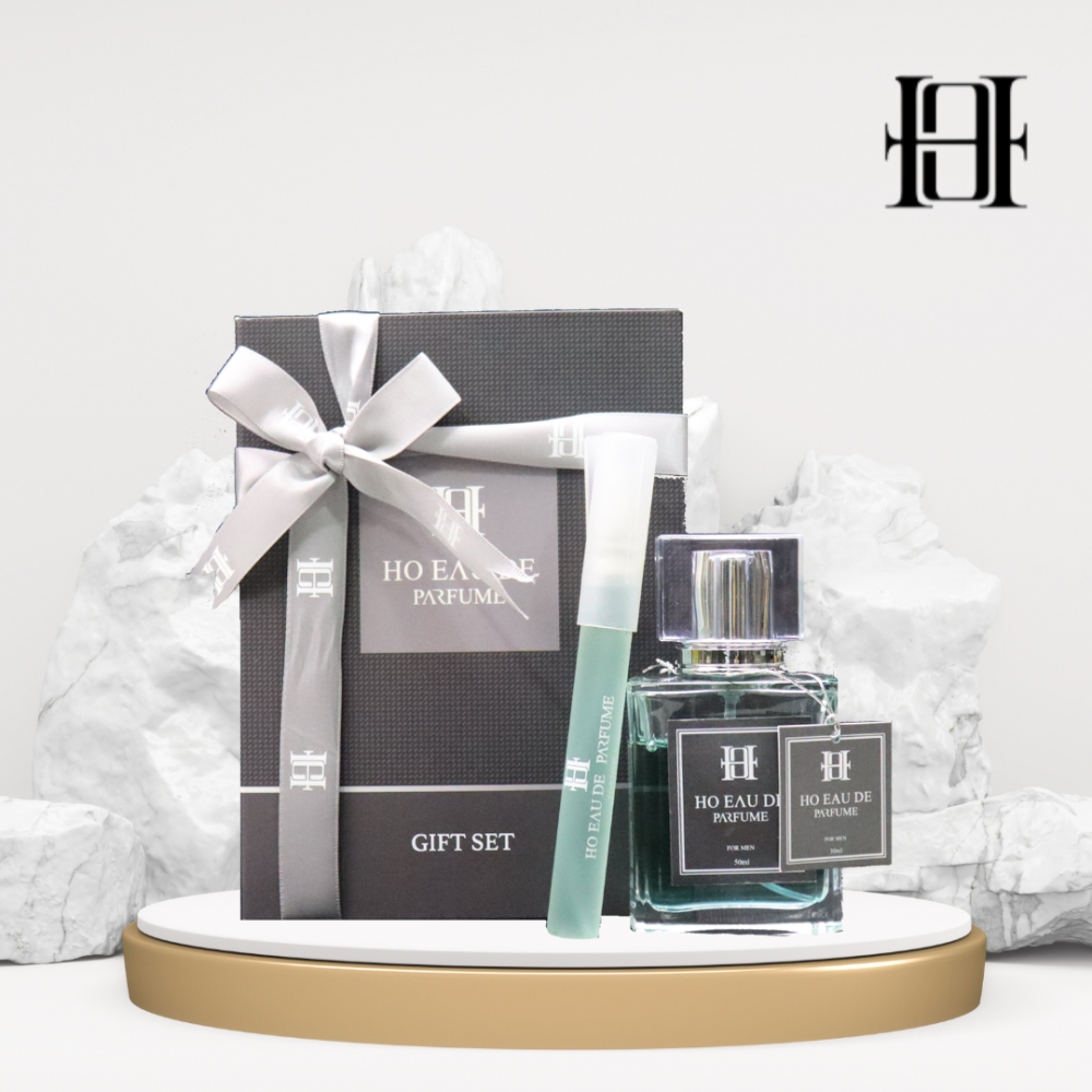 ✨HO EAU DE PARFUME (FOR HIM)✨ VERSUS ✨