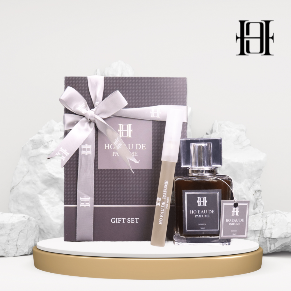 ✨HO EAU DE PARFUME (FOR HIM)✨ KNIGHT ✨