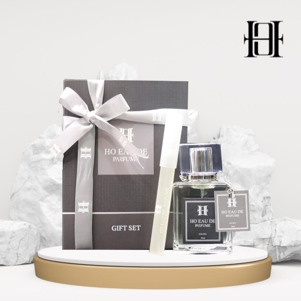 ✨HO EAU DE PARFUME (FOR HIM)✨ BARRACAT ✨