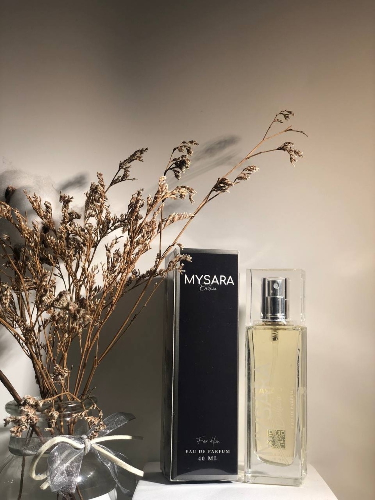 ✨HO EAU DE PARFUME (FOR HIM)✨ BARRACAT ✨